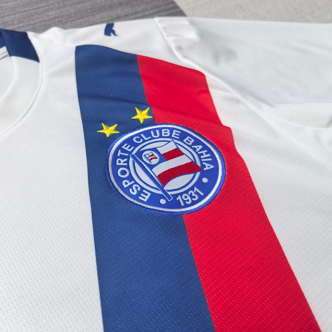 Bahia 26/27 Home Football Shirt