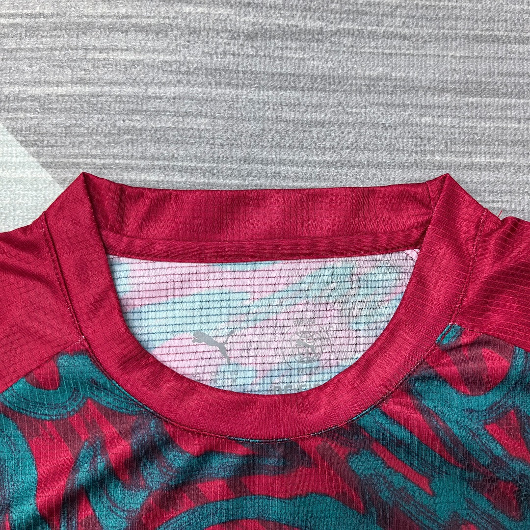 Portugal 26/27 Training Shirt