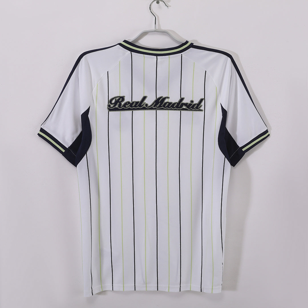 Real Madrid 2025 Football Shirt