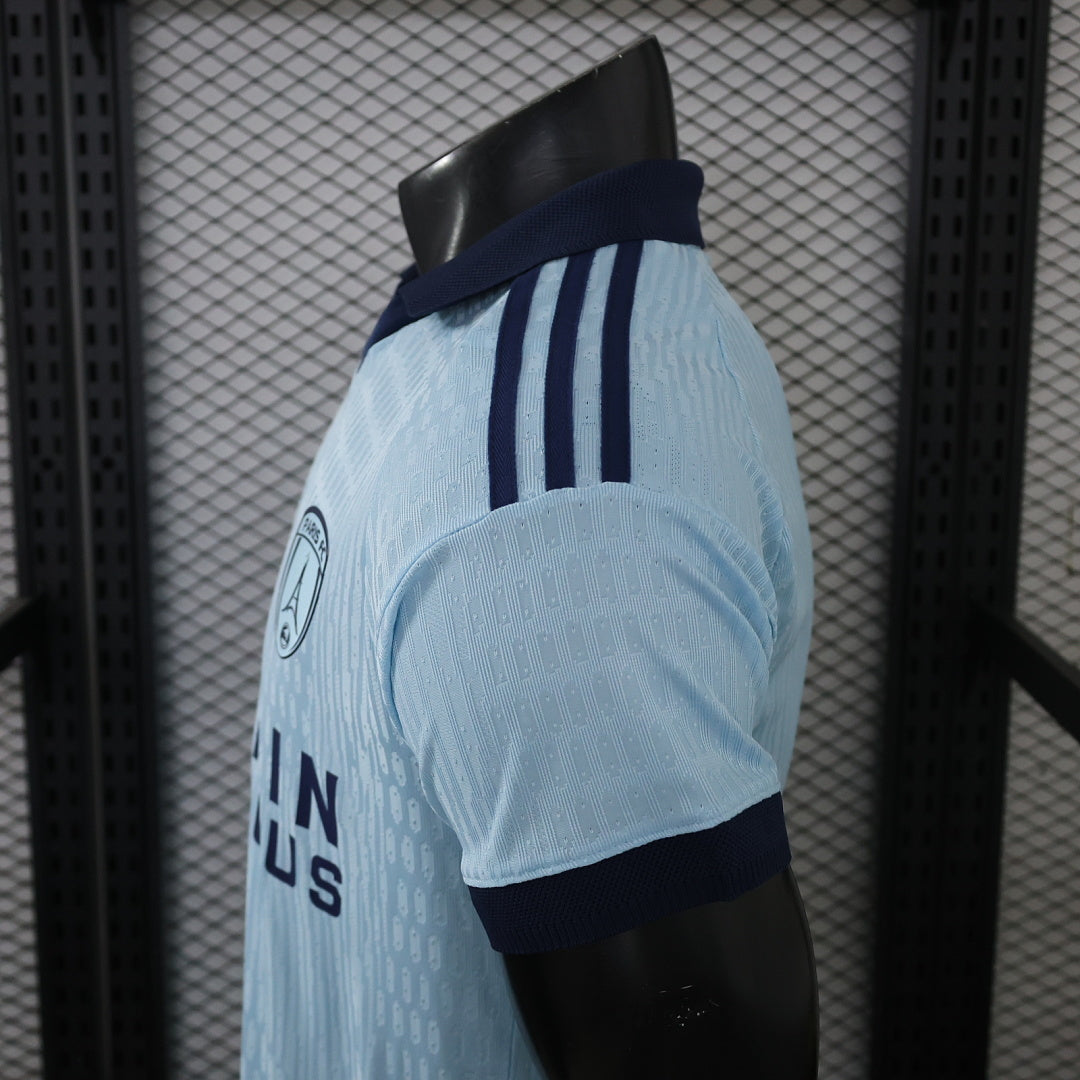 Paris Saint-Germain 26/27 Away Player Version Football Shirt