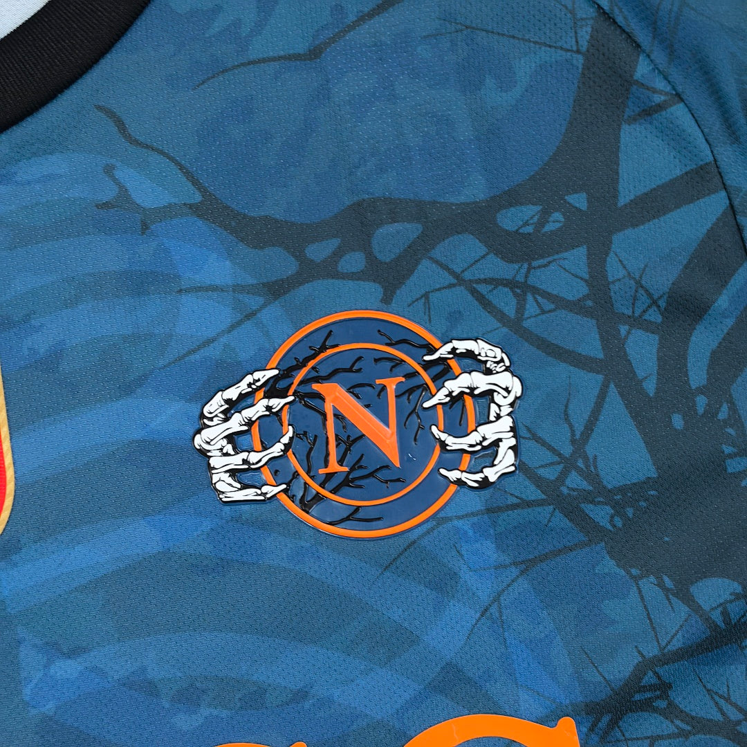 Napoli 25/26 Football Shirt