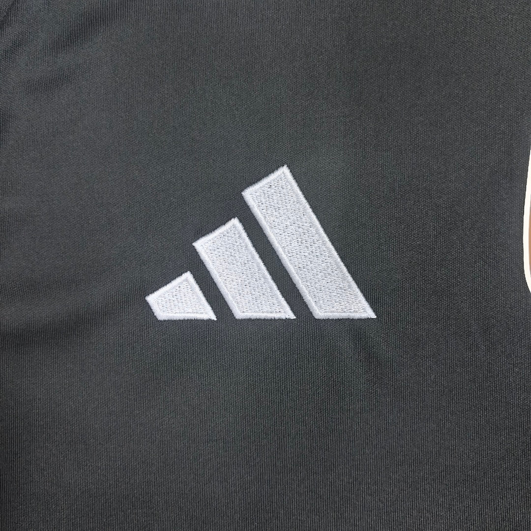 Argentina 2026 Goalkeeper Football Shirt