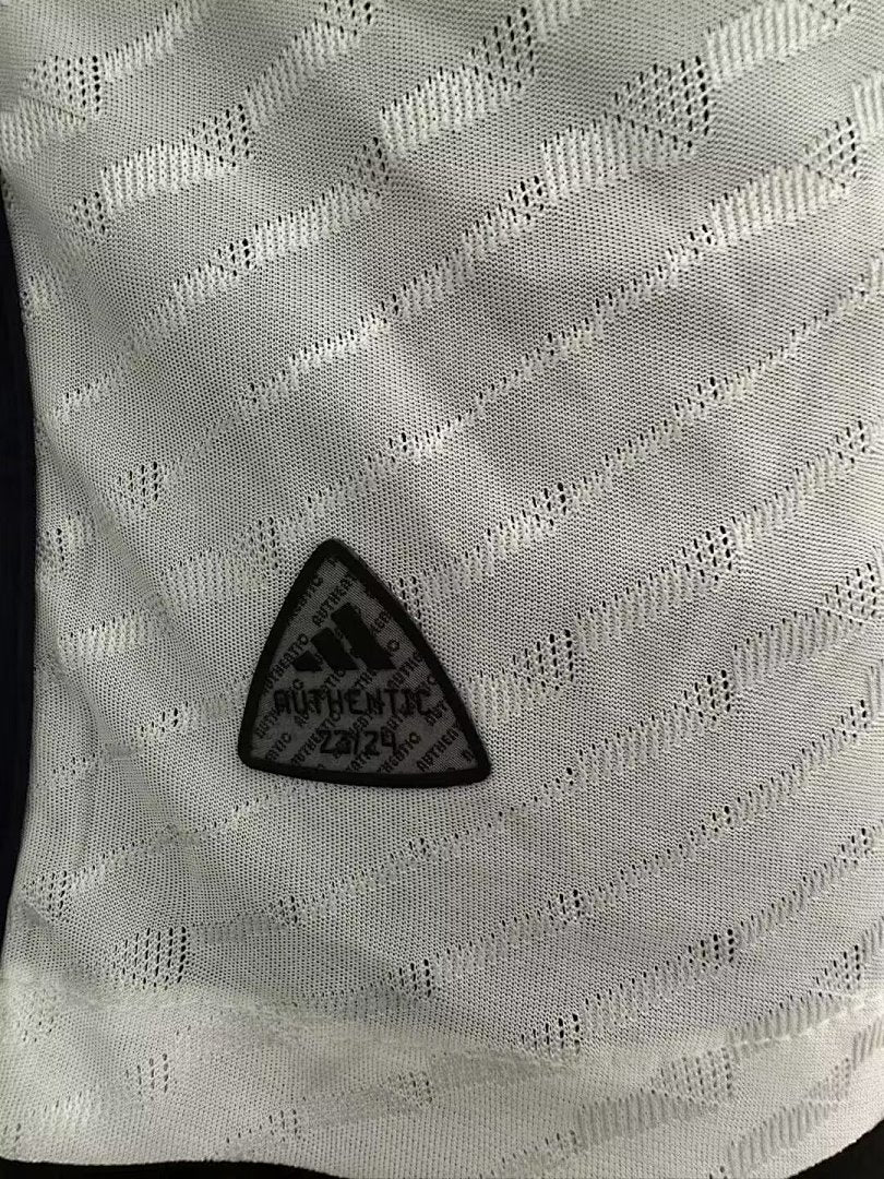 Real Madrid 23/24 Home Football Shirt