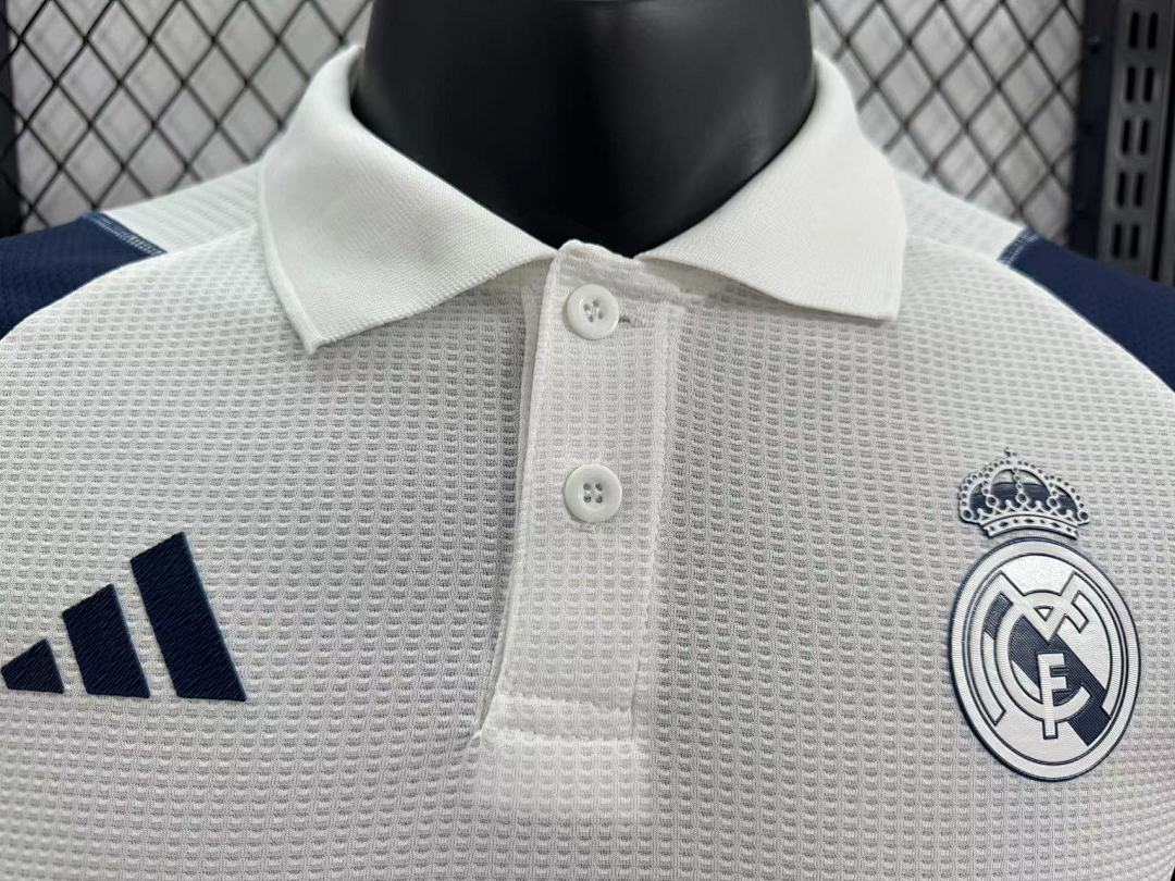 Real Madrid 24/25 Training Shirt