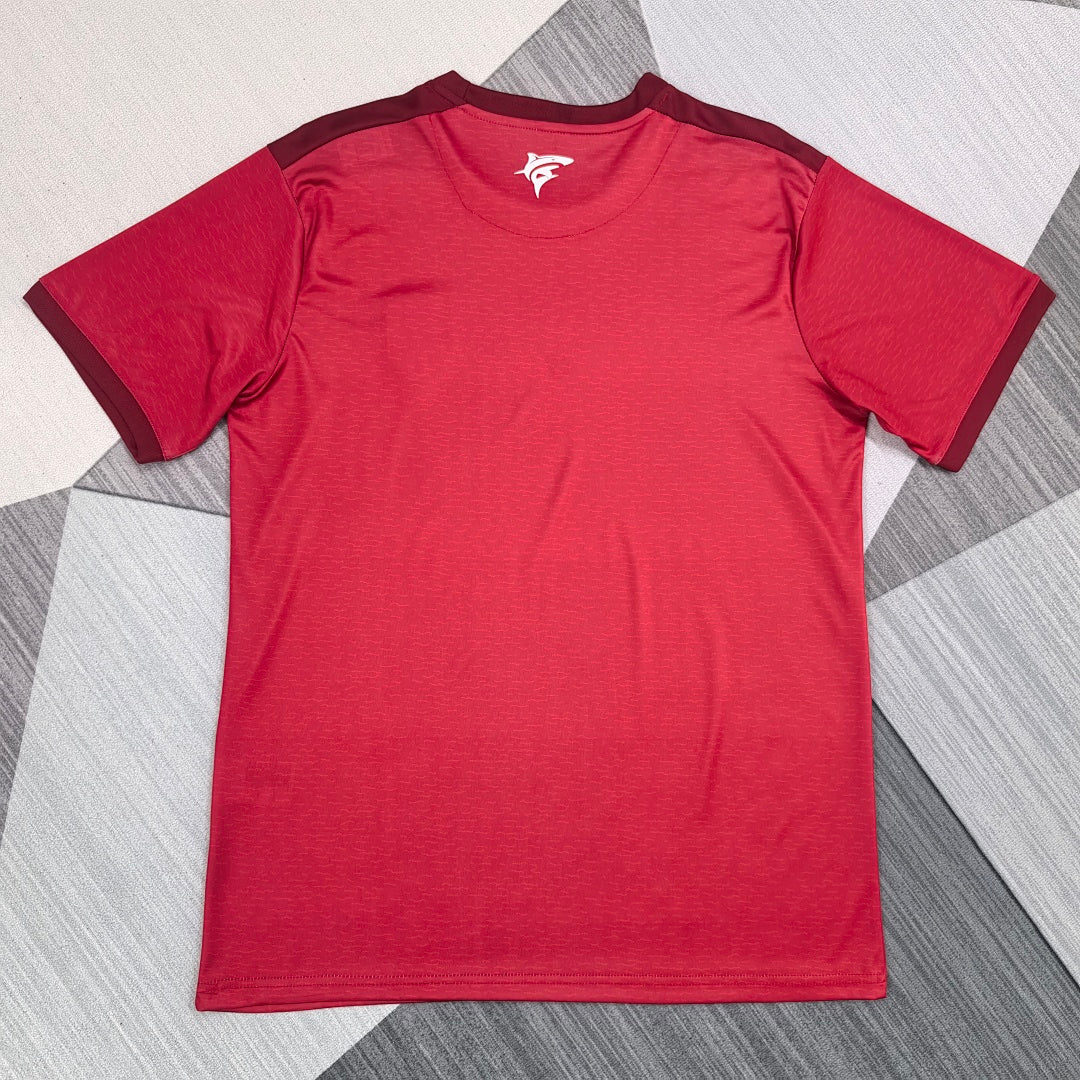 Cape Verde 25/26 Third Football Shirt