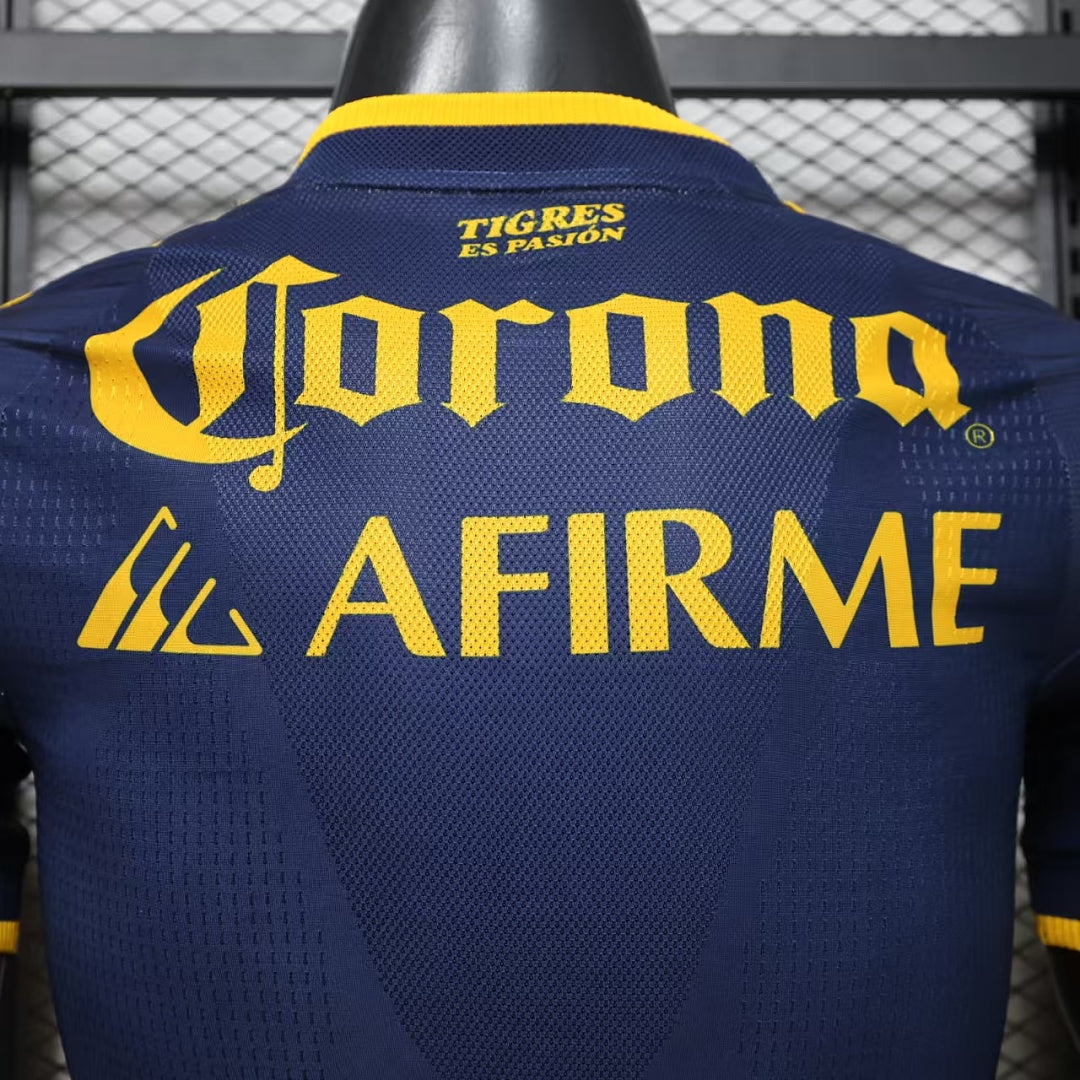 Tigres 2026 Away Football Shirt
