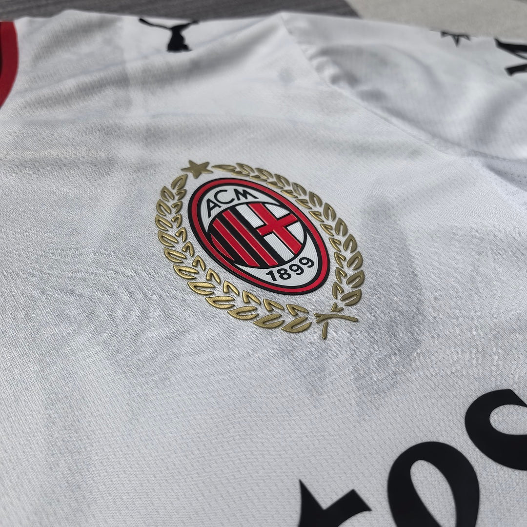 AC Milan 26/27 Away Football Shirt