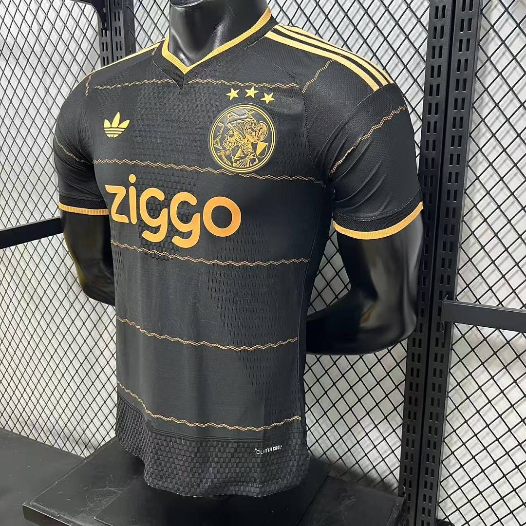 Ajax 26/27 Away Football Shirt