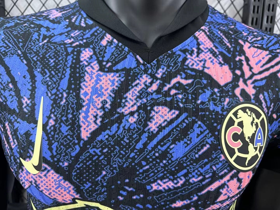 Club América 24/25 Third Football Shirt