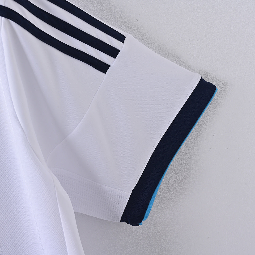 Real Madrid 12/13 Home Football Shirt