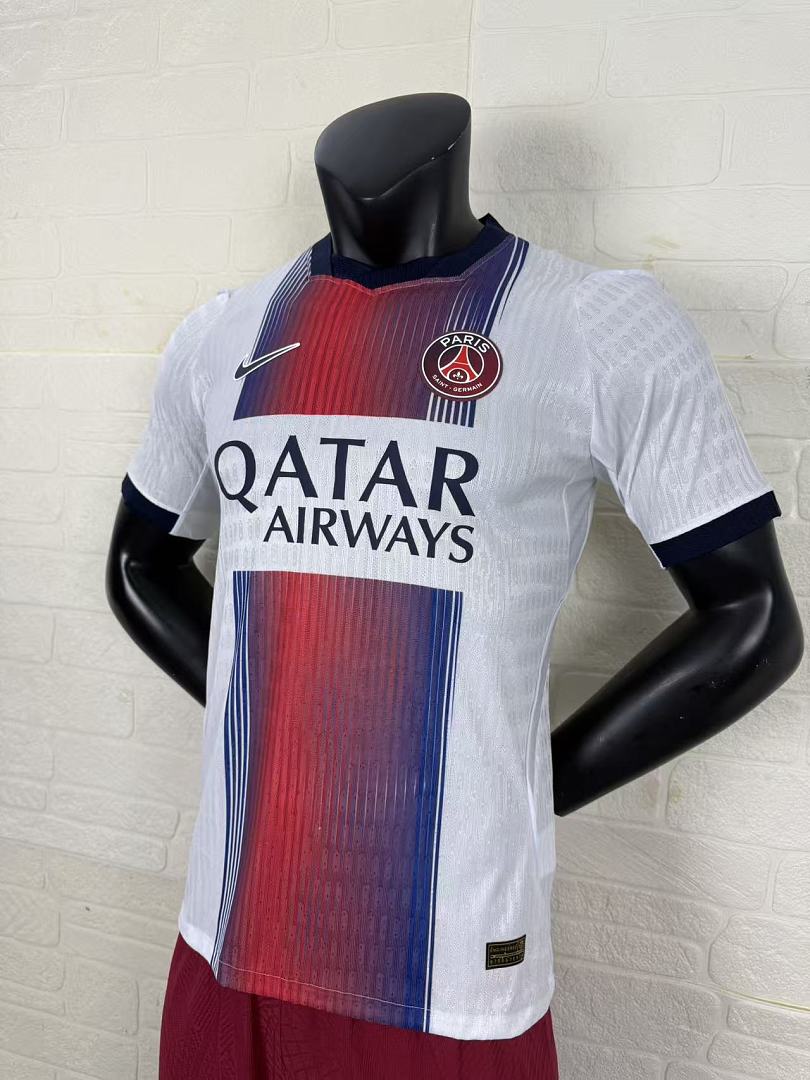 Paris Saint-Germain 26/27 Away Player Version Football Shirt