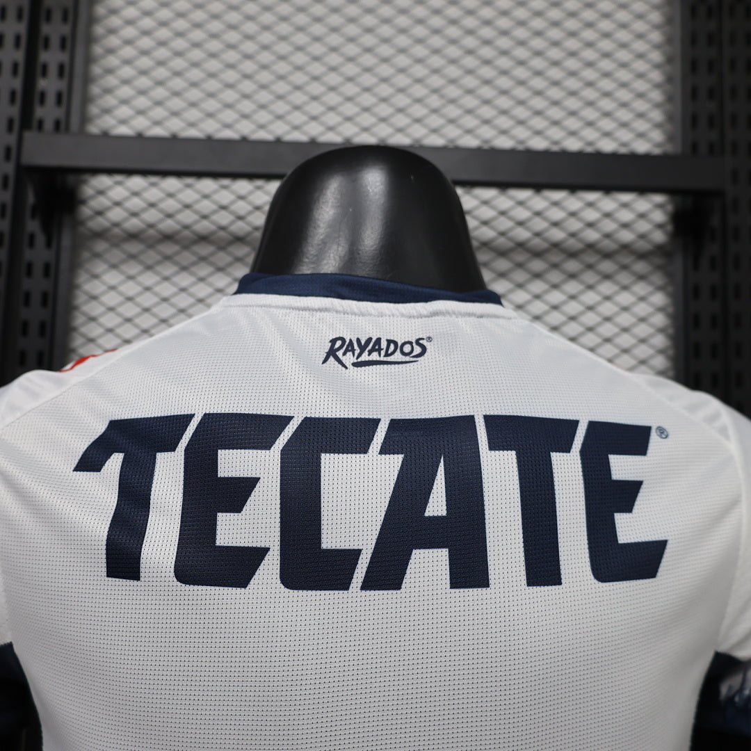 Monterrey 26/27 Away Football Shirt