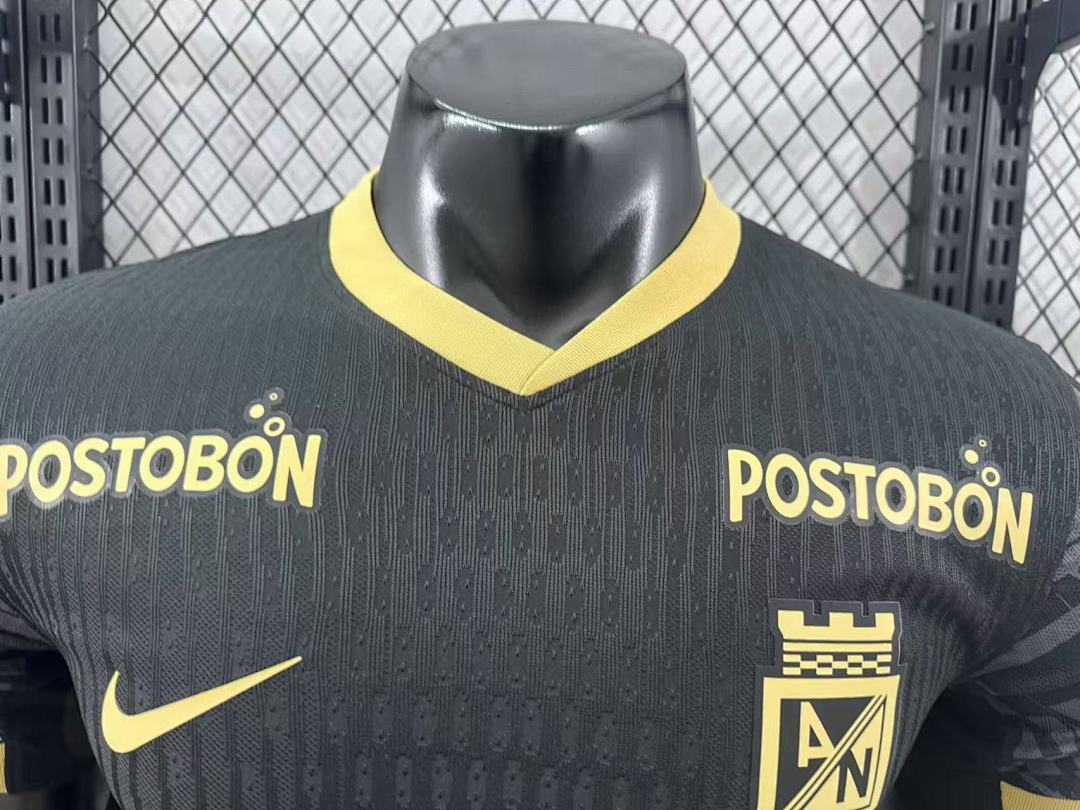 Racing Club 25/26 Away Football Shirt