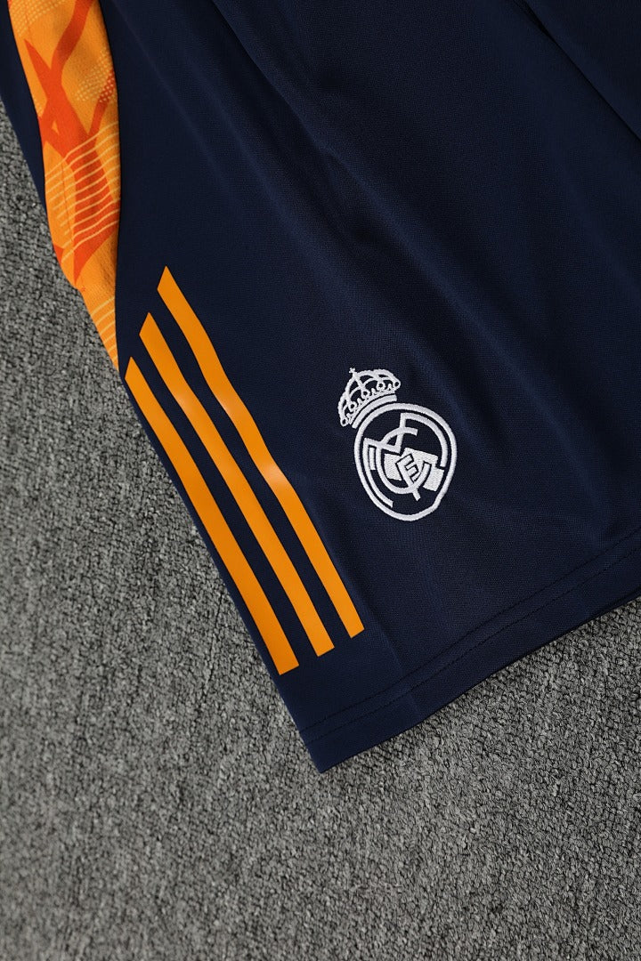 Real Madrid 24/25 Training Shirt