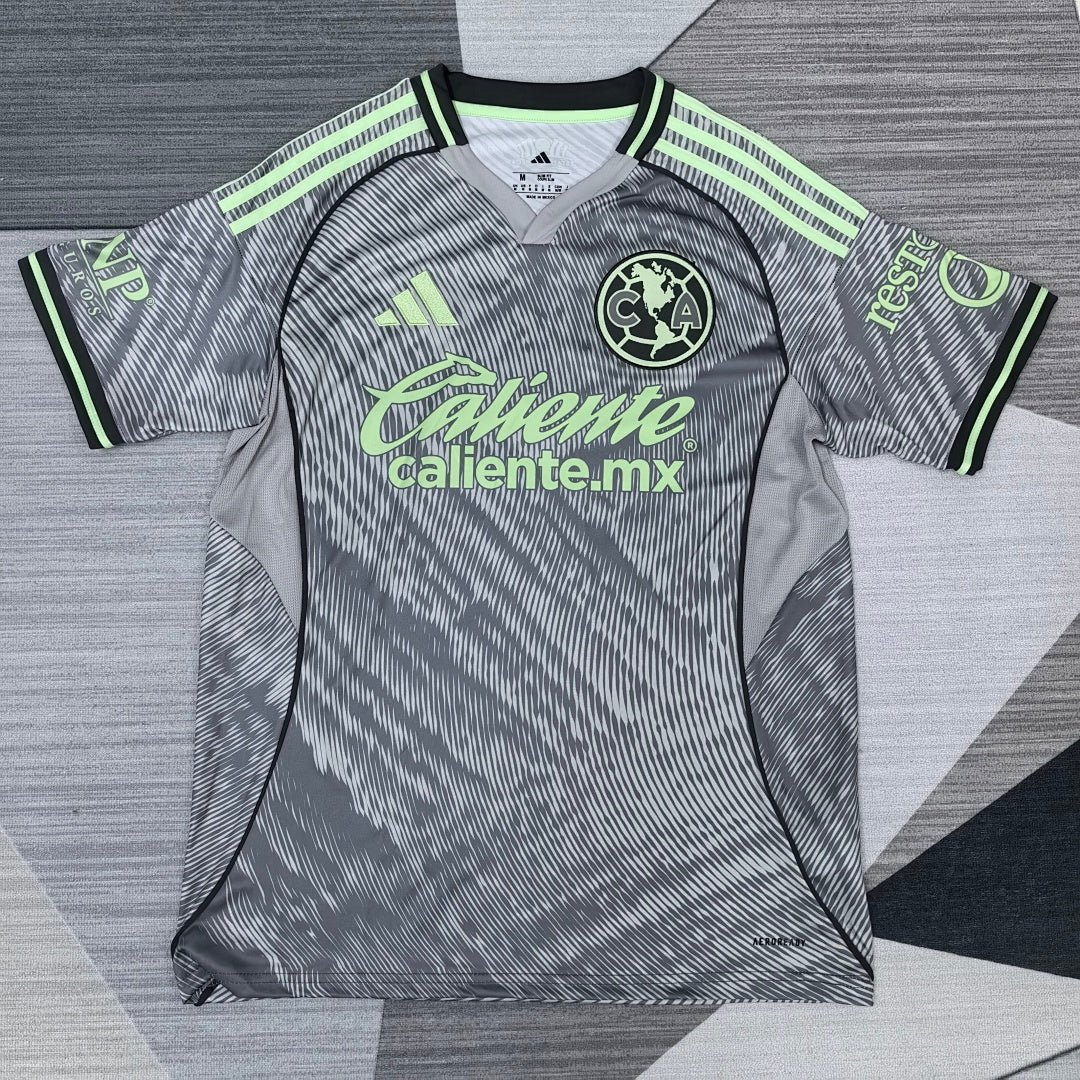 Club América 25/26 Third Football Shirt
