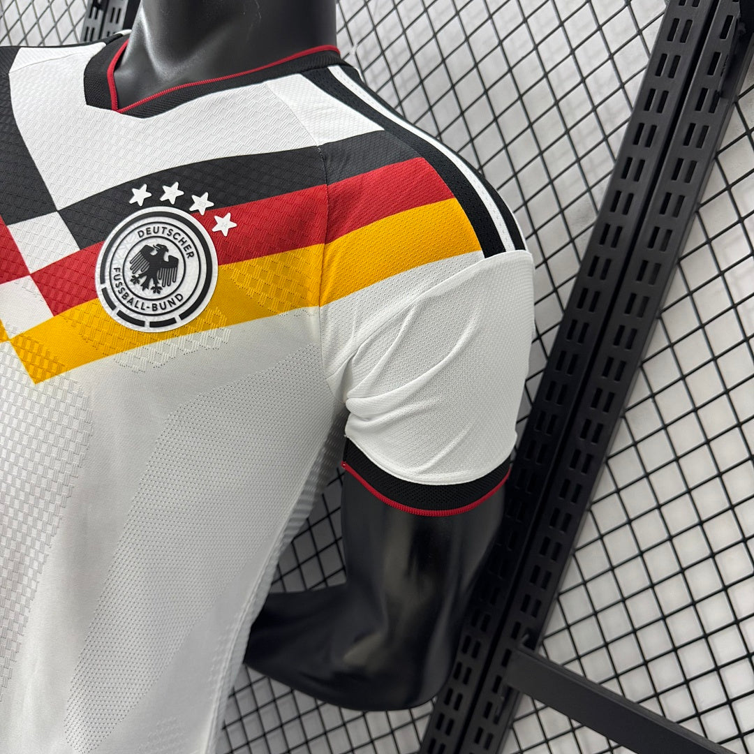 Germany 2026 Home Football Shirt