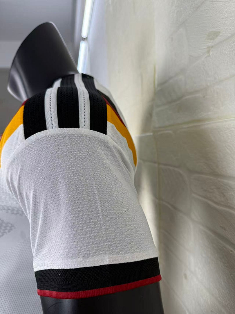 Germany 26/27 Home Player Version Football Shirt
