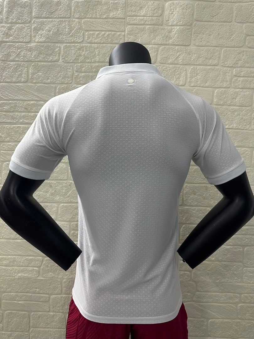 Marseille 24/25 Anniversary Football Shirt
