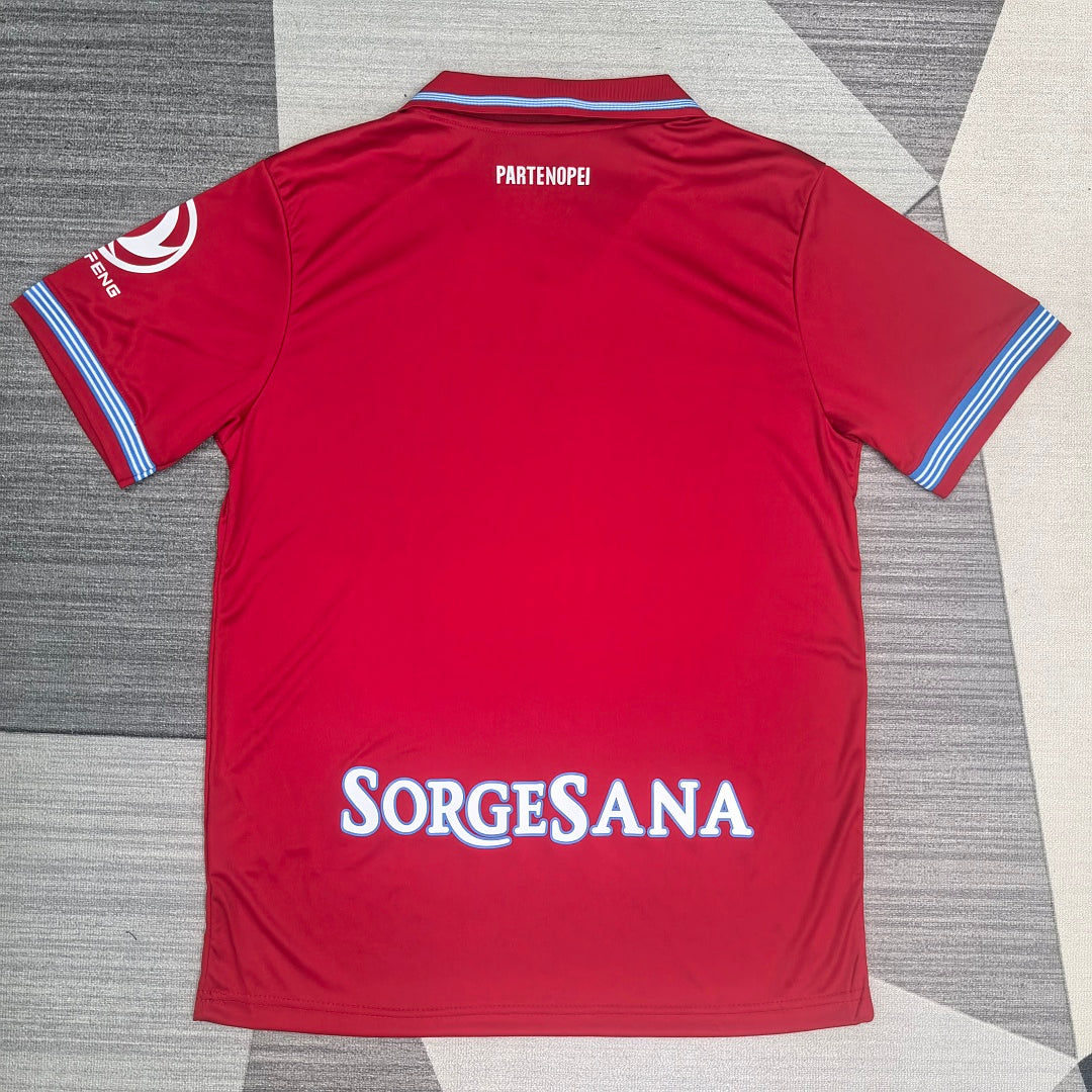 Napoli 26/27 Away Football Shirt