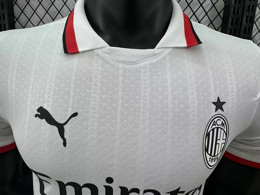 AC Milan 24/25 Away Football Shirt