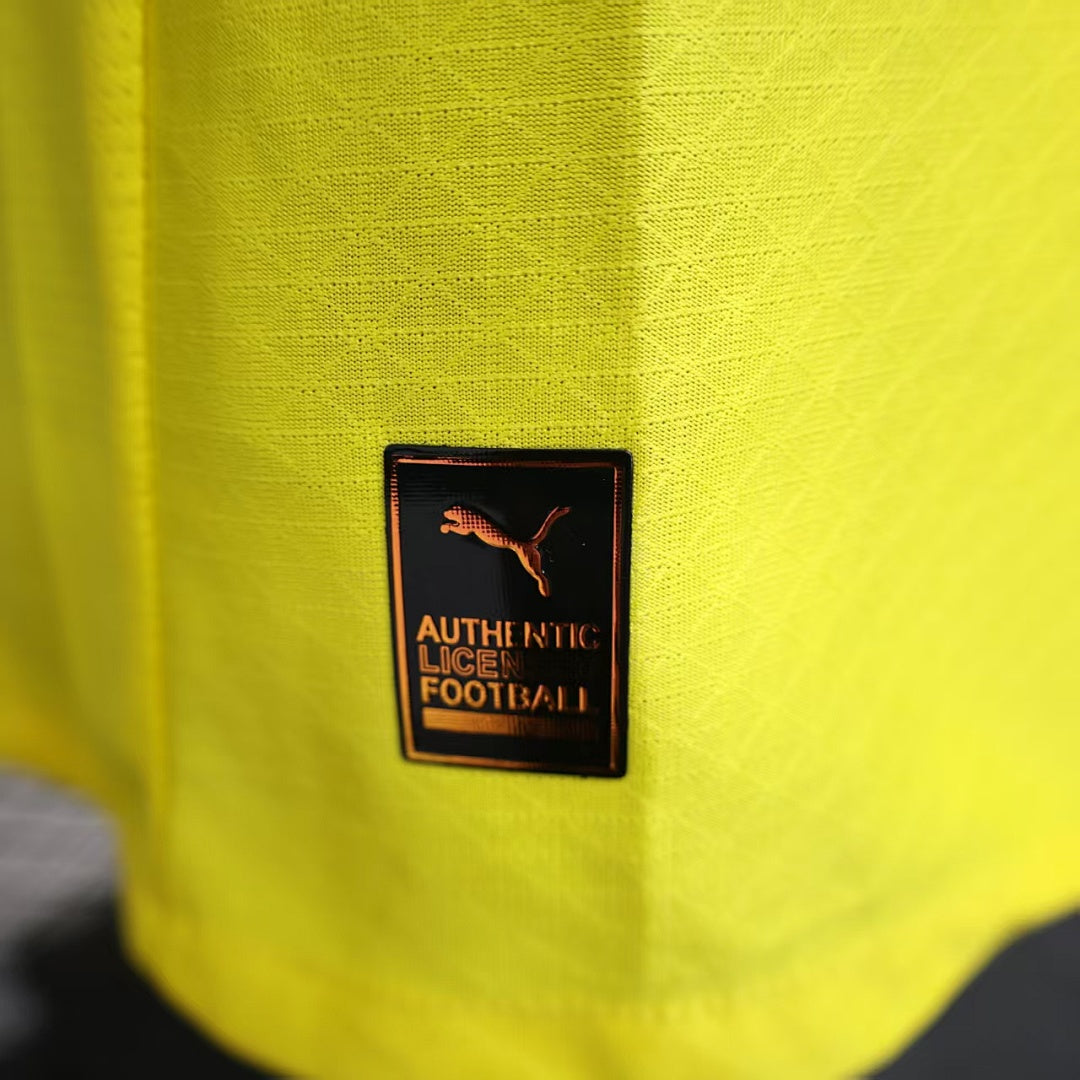 Borussia Dortmund 25/26 Football Shirt