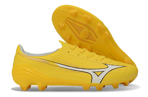 Mizuno Alpha 3 Elite FG