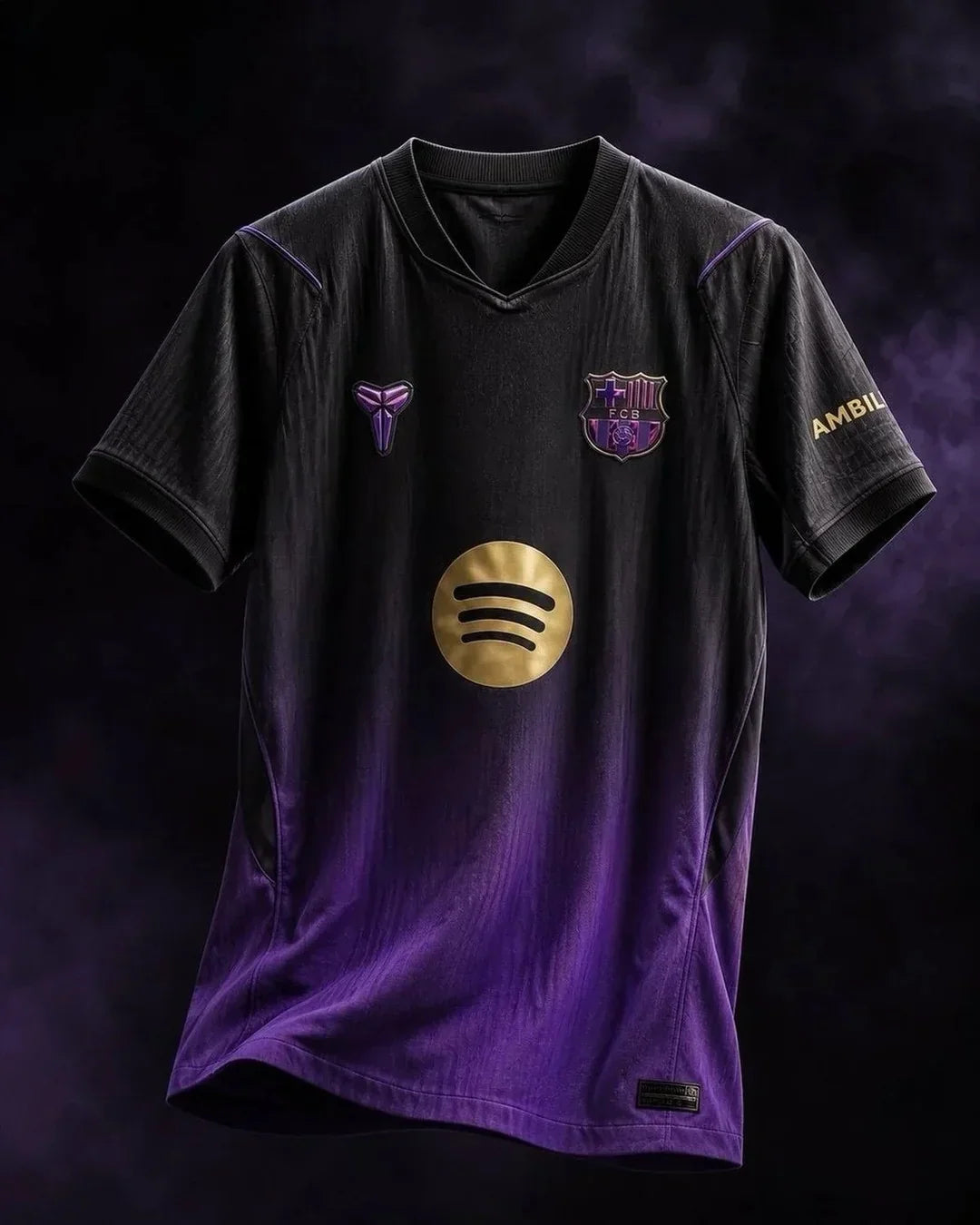 Away
