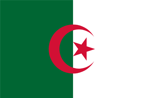 Algeria