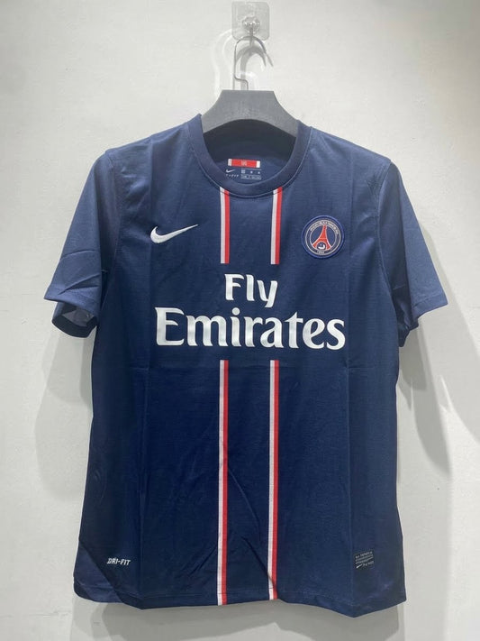 Paris Saint-Germain 12/13 Home Football Shirt