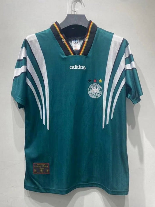 Germany 96/97 Away Football Shirt