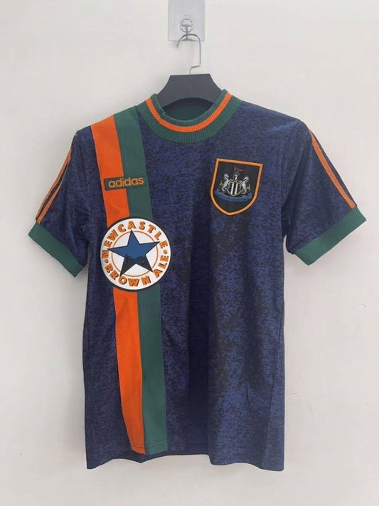 Newcastle United 97/98 Away Football Shirt