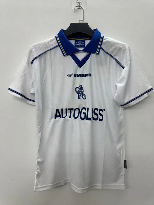 Chelsea 99/00 Away Football Shirt