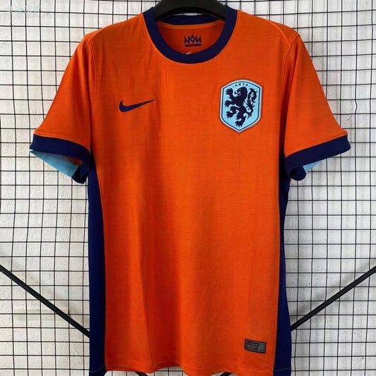 Netherlands 24/25 Home Football Shirt