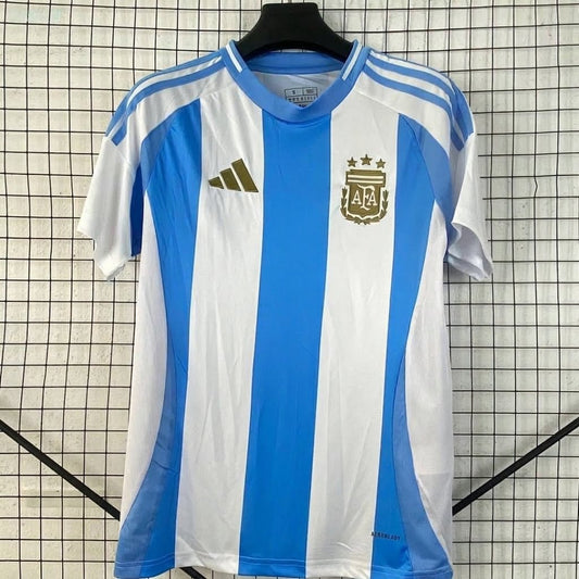 Argentina 24/25 Home Football Shirt
