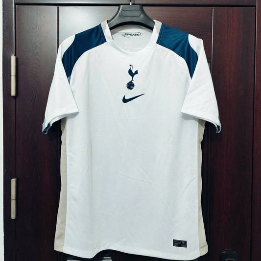 Tottenham Hotspur 25/26 Home Football Shirt