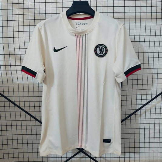 Chelsea 25/26 Away Football Shirt