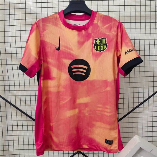 Barcelona 25/26 Special Edition Football Shirt