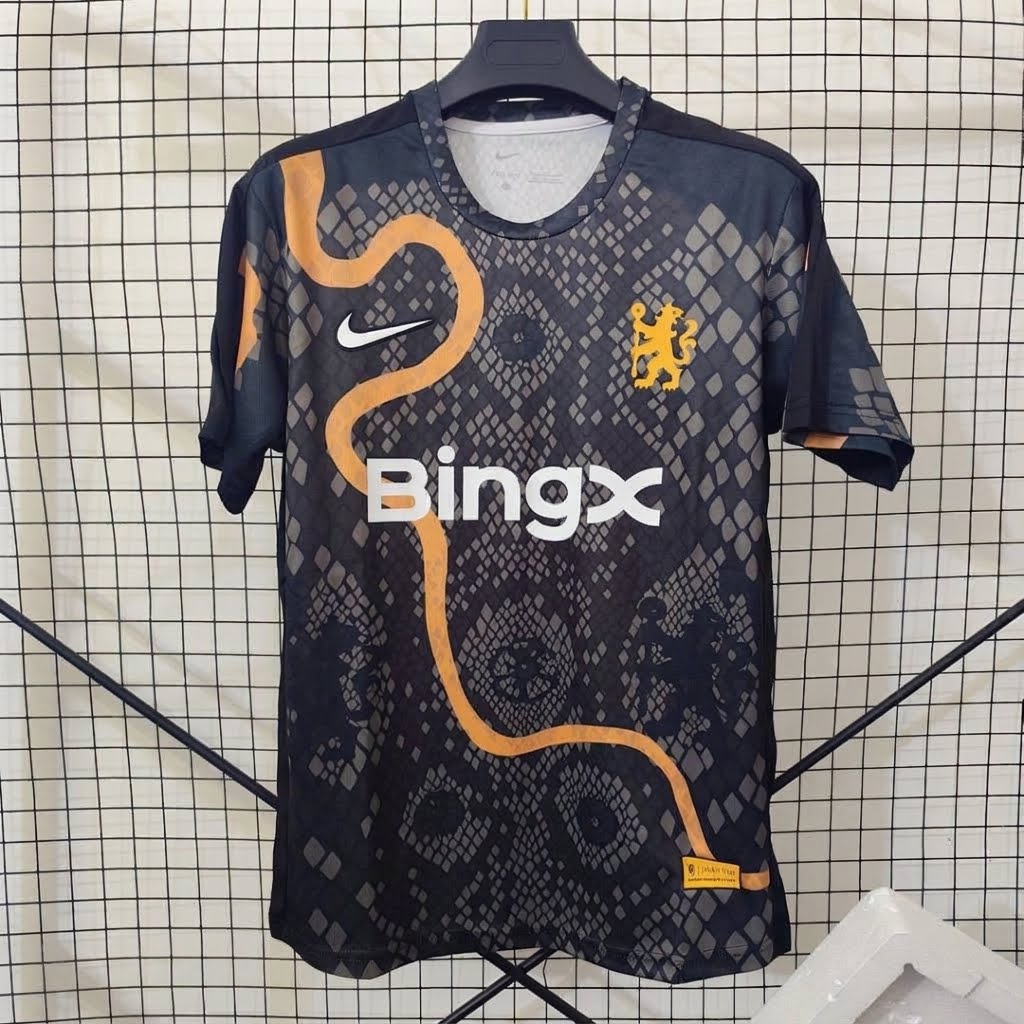 Chelsea 25/26 Special Edition Football Shirt