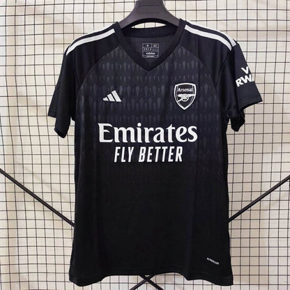 Arsenal 23/24 Goalkeeper Football Shirt