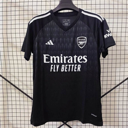 Arsenal 23/24 Goalkeeper Football Shirt