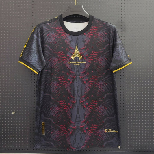 Paris Saint-Germain 25/26 Football Shirt