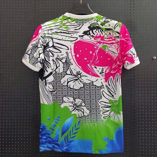 Brazil 25/26 Football Shirt