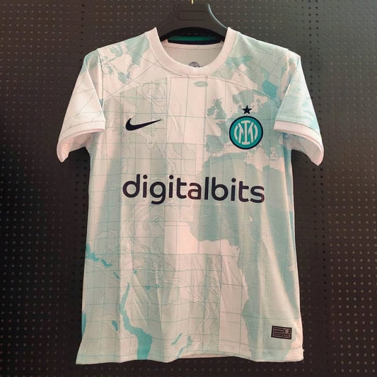 Inter Milan 22/23 Away Football Shirt