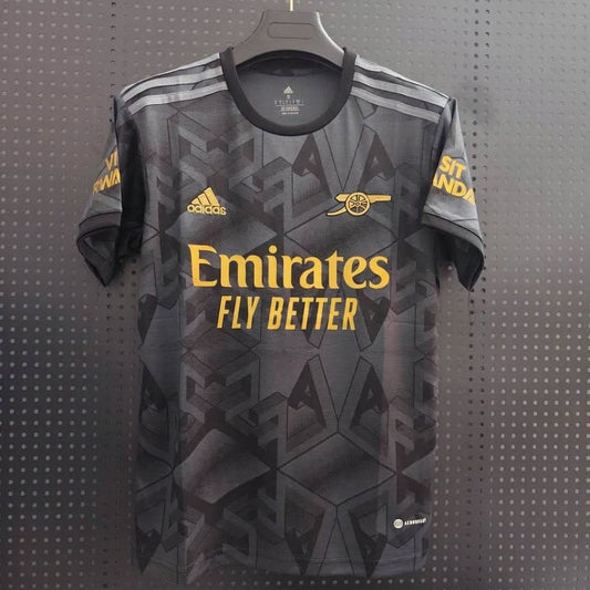 Arsenal 22/23 Away Football Shirt