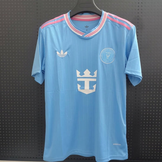 Inter Miami 25/26 Third Football Shirt