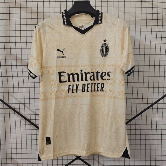 AC Milan 22/23 Fourth Football Shirt