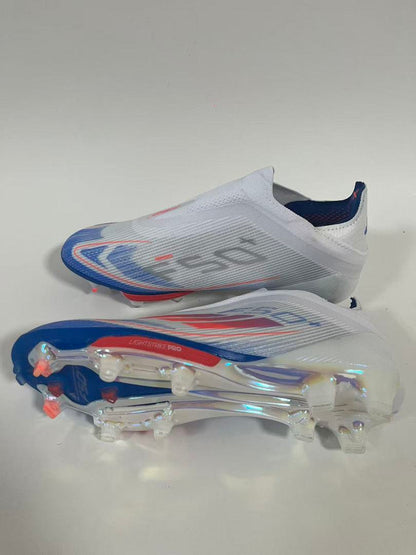 Adidas F50+ Elite Laceless FG 'Advancement Pack'
