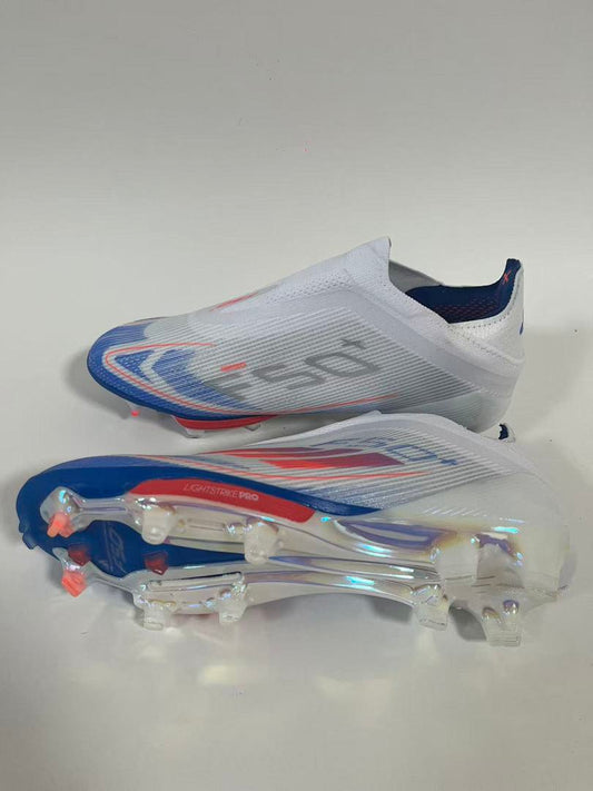 Adidas F50+ Elite Laceless FG 'Advancement Pack'