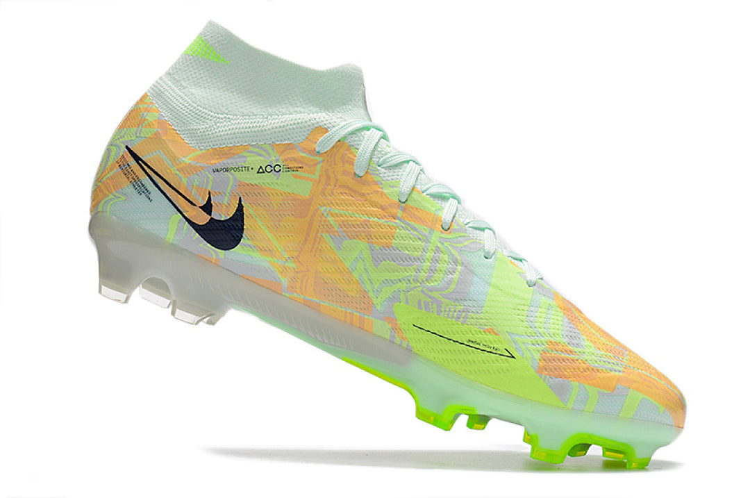 Nike Air Zoom Mercurial Vapor 15 XV Elite FG