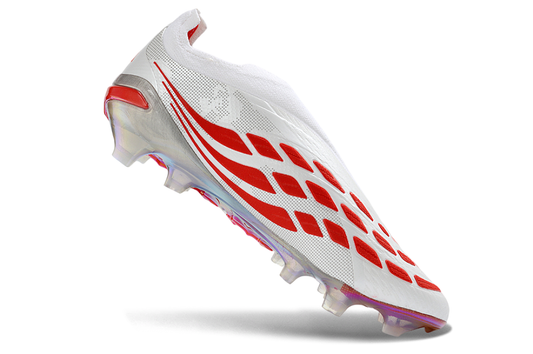 Adidas Predator Laceless 26 FG